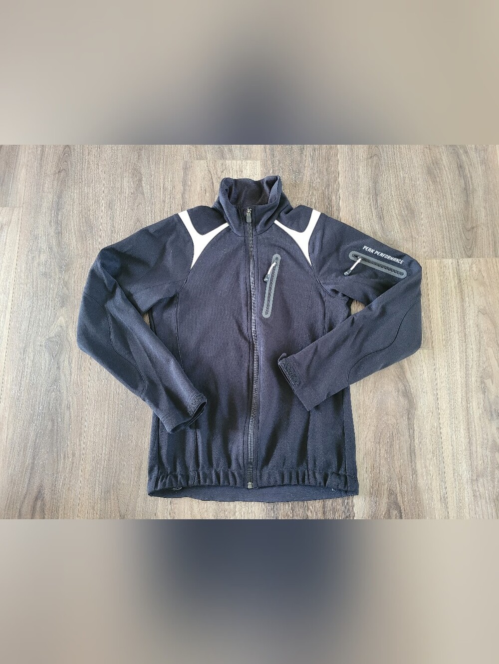 Vintage Peak Performance Jacket